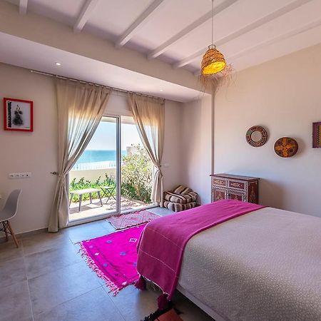 Kite House Dakhla Exterior foto